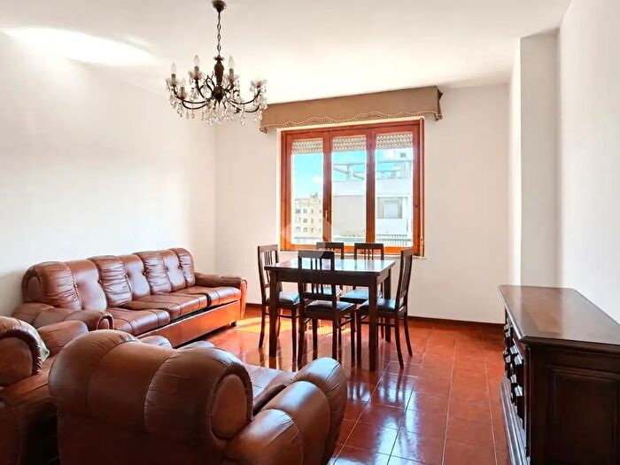 Appartamento bilocale in vendita in Via Marzabotto, Terni