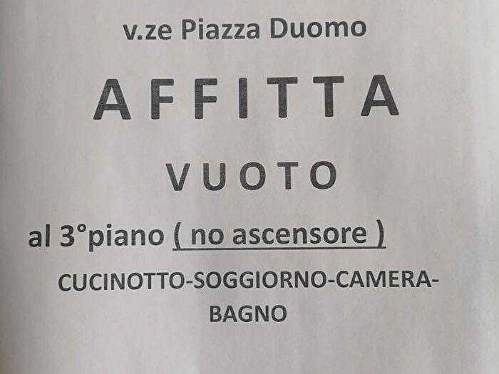 Appartamento bilocale in affitto in Via Francesco Gabba, Centro Storico, Lodi