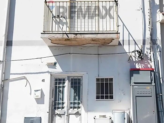 Appartamento bilocale in vendita in Via Luigi Capuana, Messina