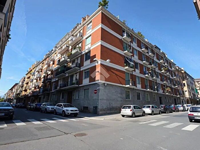 Appartamento bilocale in vendita in Via Tiziano Vecellio, Torino