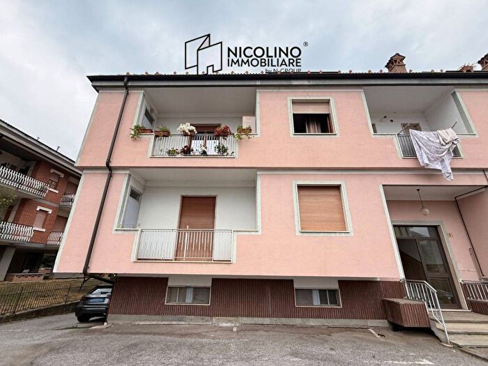 Appartamento bilocale in affitto in Via Acceglio, Confreria, Cuneo