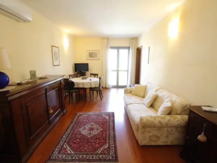 Appartamento bilocale in affitto in Via dei Bacchettoni, Lucca