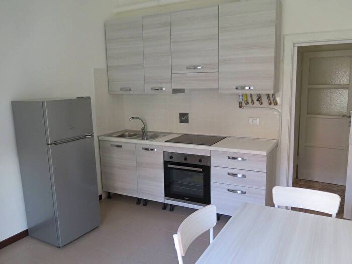 Appartamento bilocale in affitto in Via Angelo Ambrogini Poliziano, Bolognina, Bologna