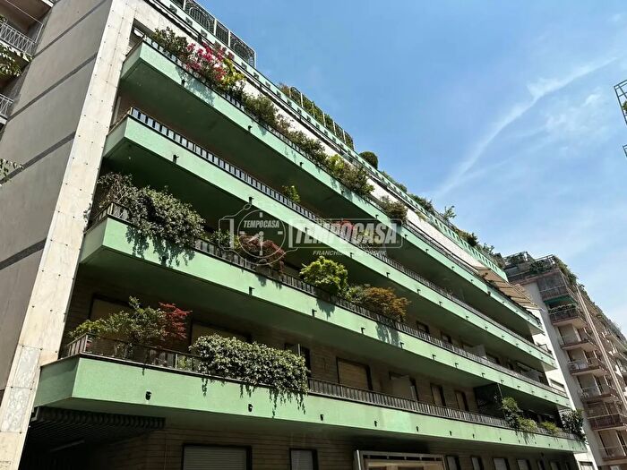 Appartamento con 5 locali in vendita in Via Sebastiano Caboto, Torino