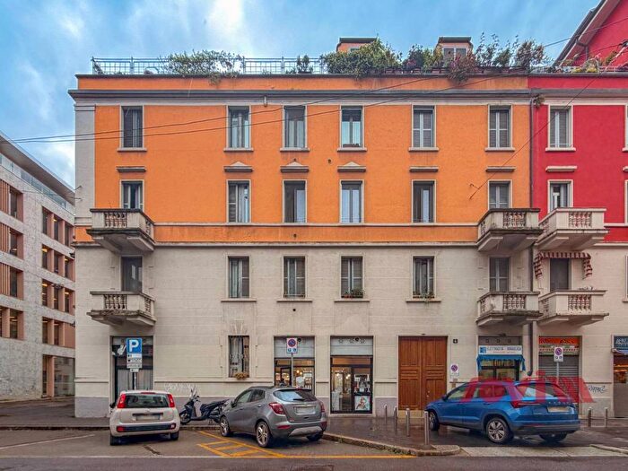Appartamento bilocale in affitto in Via Sofia Bisi Albini, Maggiolina, Milano