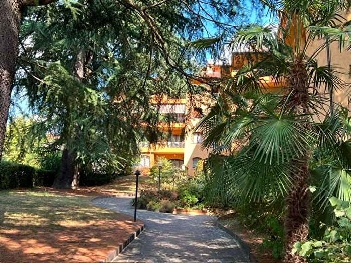 Appartamento con 5 locali in affitto in VIA LAZIO, Giubiano San Carlo, Varese