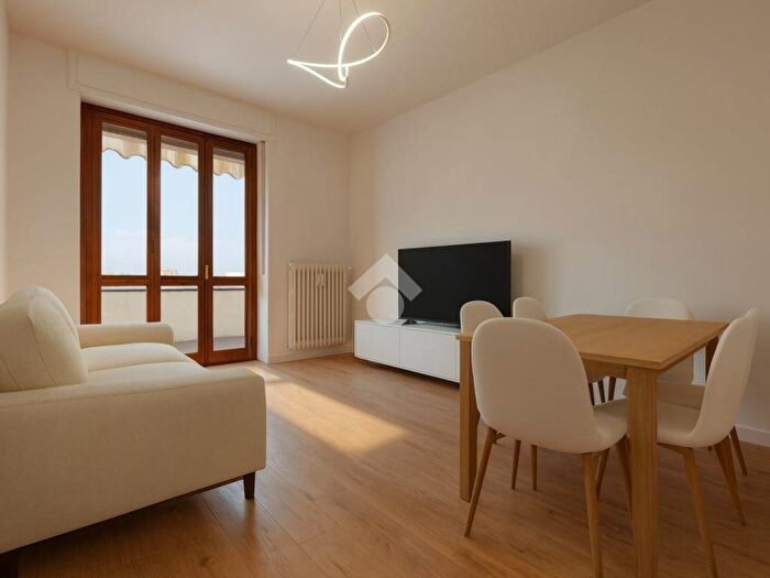 Appartamento bilocale in affitto in CORSO XXVII APRILE, Centro, Saluzzo