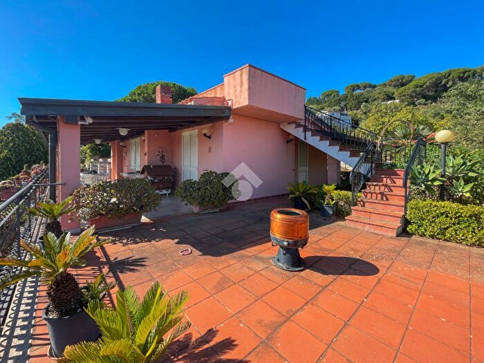 Casa monolocale in vendita in Contrada Sgrilla, Patti