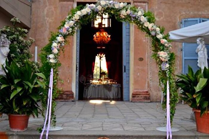 Casa con 6 locali in vendita in Via Carl Marx, Quattro Castella