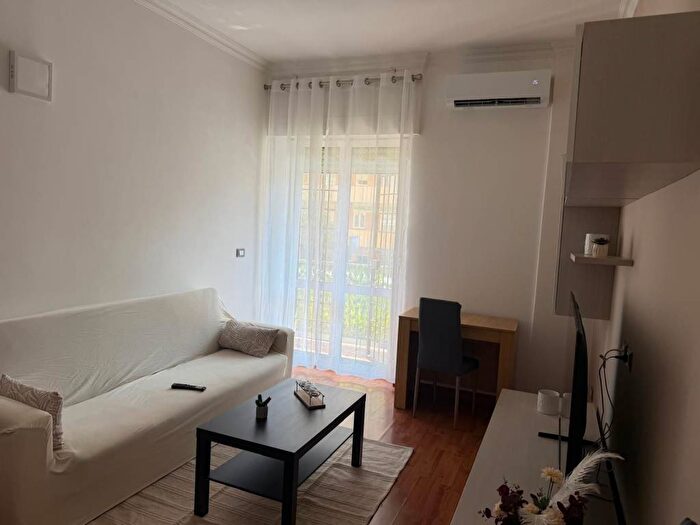 Appartamento bilocale in affitto in Via Prenestina, Villa Gordiani, Roma