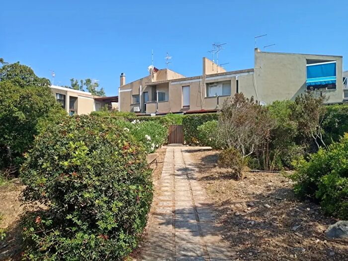 Appartamento bilocale in vendita in Via Punta Negra, Stintino