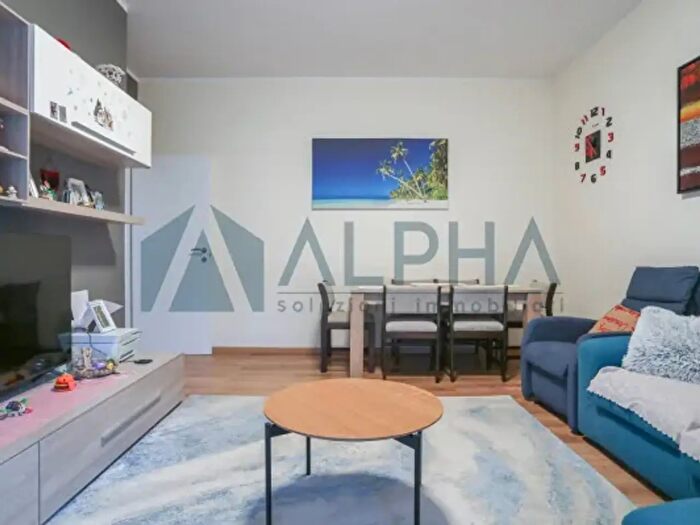 Appartamento trilocale in vendita in Via Francesco La Greca, Forli