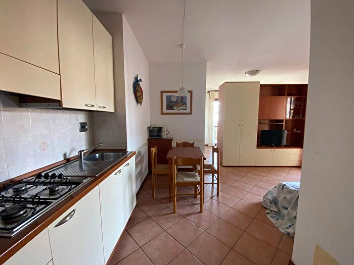 Appartamento bilocale in affitto in Via Litoranea, Zona Nuova Pratoranieri, Follonica