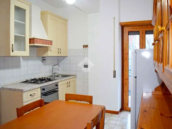 Appartamento bilocale in vendita in Via della Macchie, Tagliacozzo