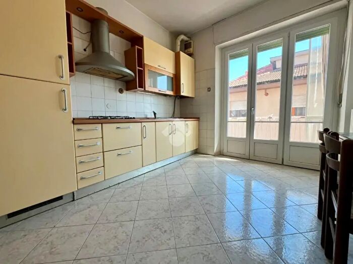 Appartamento trilocale in vendita in Corso Alessandria, Asti