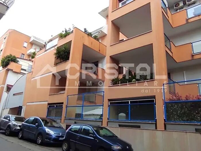 Appartamento trilocale in vendita in Via Liguria C, Andria