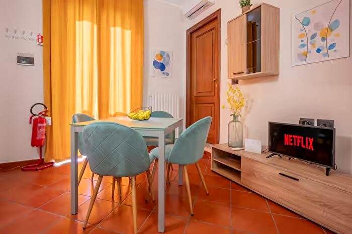 Appartamento trilocale in affitto in Corso Germano Sommeiller, Crocetta, Torino