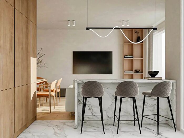 Appartamento trilocale in vendita in Via Mario Michelini, Desio