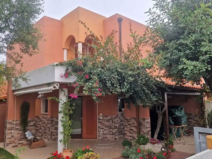 Casa trilocale in affitto in Via per Sbitri, Brindisi