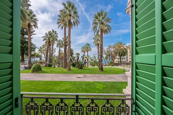 Appartamento monolocale in vendita in Ospedaletti