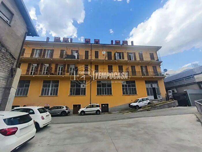 Appartamento bilocale in vendita in CorsoAvenue Btg Aosta, Aosta