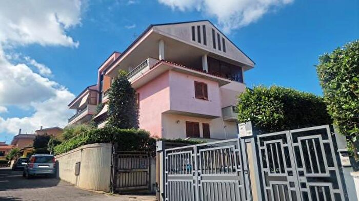 Appartamento bilocale in vendita in Via Casilina, San Cesareo