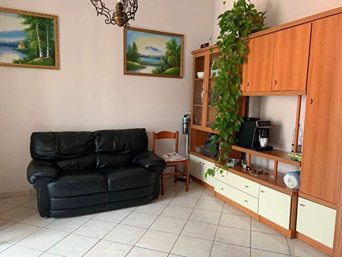 Appartamento trilocale in vendita in Corso Piave Mortara, Mortara