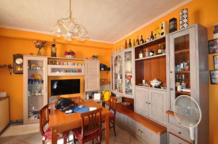 Appartamento quadrilocale in vendita in Via Bianchi, Villadossola