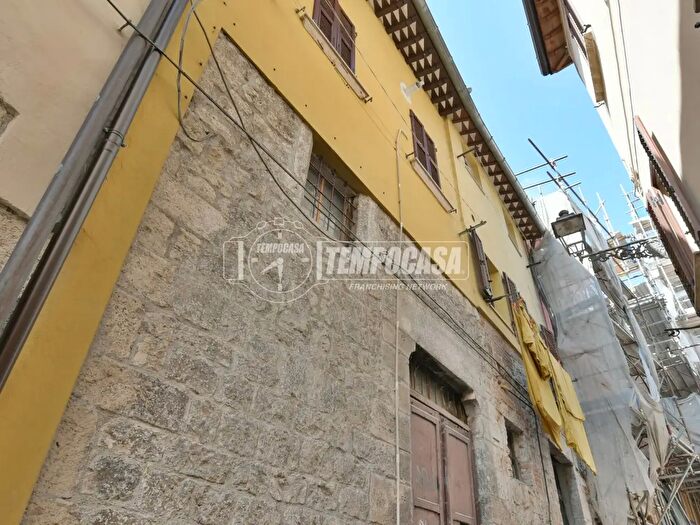 Appartamento bilocale in vendita in Ascoli Piceno