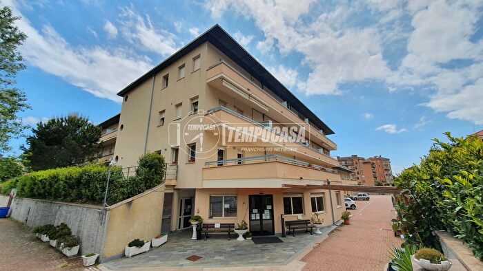 Appartamento bilocale in vendita in Andora