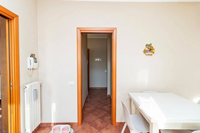 Appartamento trilocale in vendita in Viale Casati, Caponago