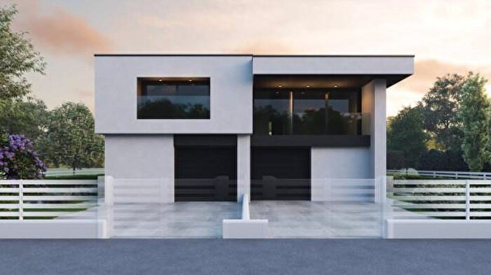 Casa quadrilocale in vendita in Via Galante, Castelfranco Emilia