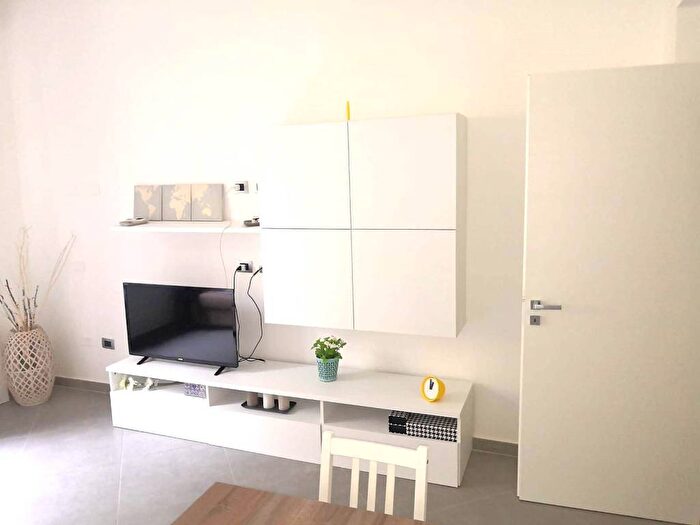 Appartamento trilocale in affitto in Via Crispi, Via Imera V della Vittoria Via Dante A, Agrigento