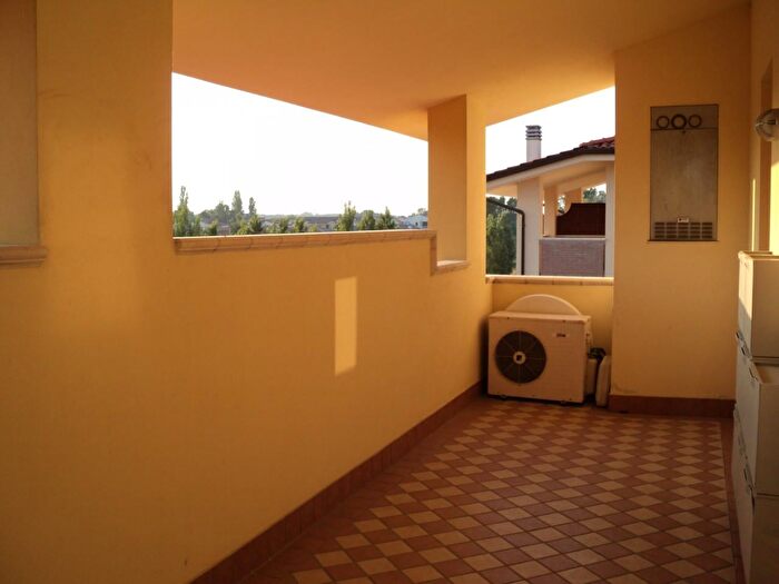 Appartamento trilocale in vendita in Via Sicilia, Comacchio