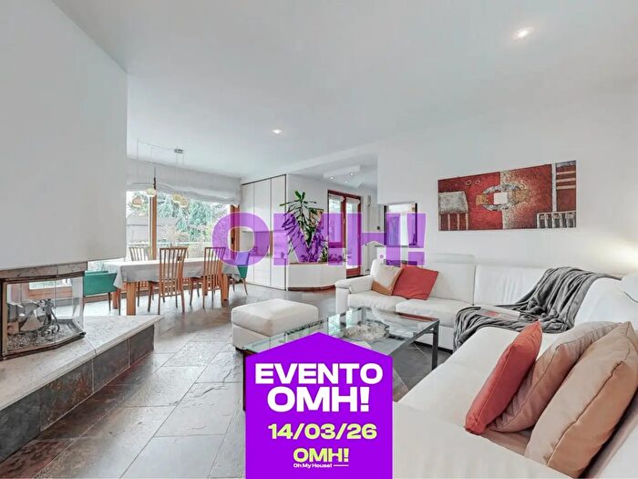 Appartamento quadrilocale in vendita in Via Bellaria, Busto Arsizio