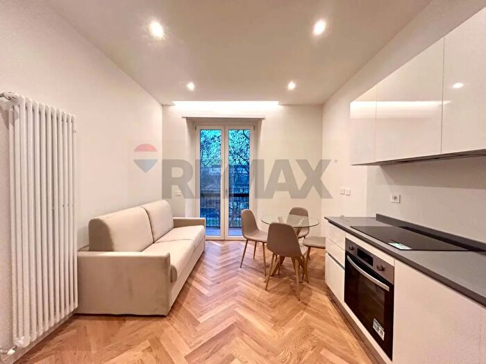Appartamento bilocale in affitto in Milano