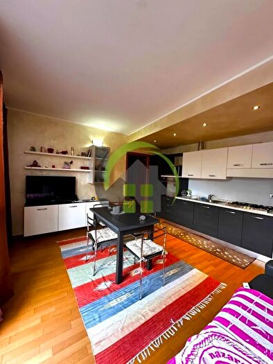 Casa monolocale in vendita in Vertova