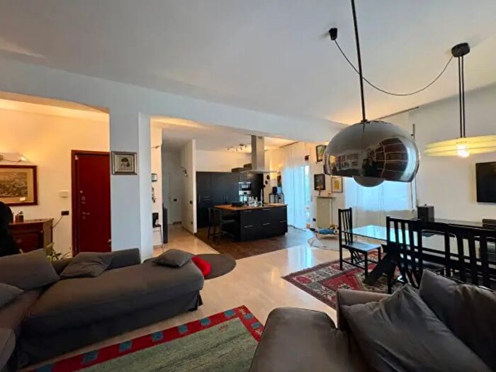 Appartamento quadrilocale in vendita in Piacenza