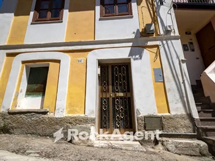 Appartamento monolocale in vendita in Catanzaro