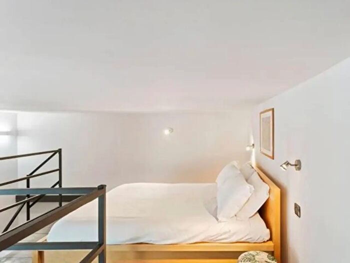 Appartamento monolocale in affitto in Via Ruggero di Lauria, Milano