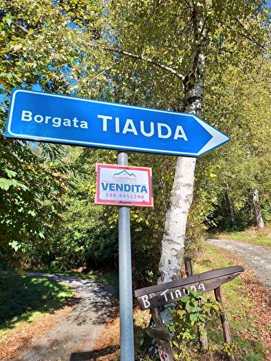 Appartamento in vendita in Borgata Tiauda, Roccabruna