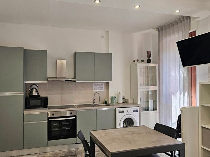 Appartamento bilocale in affitto in via nazarteth, San Camillo Nazareth, Padova