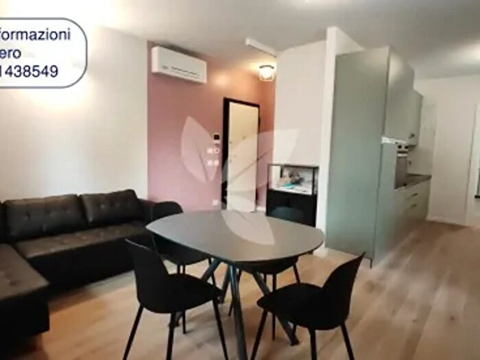 Appartamento bilocale in affitto in Via Amato Furlotti, Parma