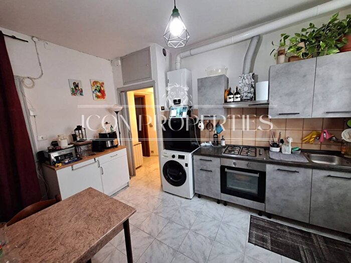 Appartamento bilocale in affitto in Via Giuseppe Ripamonti, Ripamonti Fondazione Prada, Milano