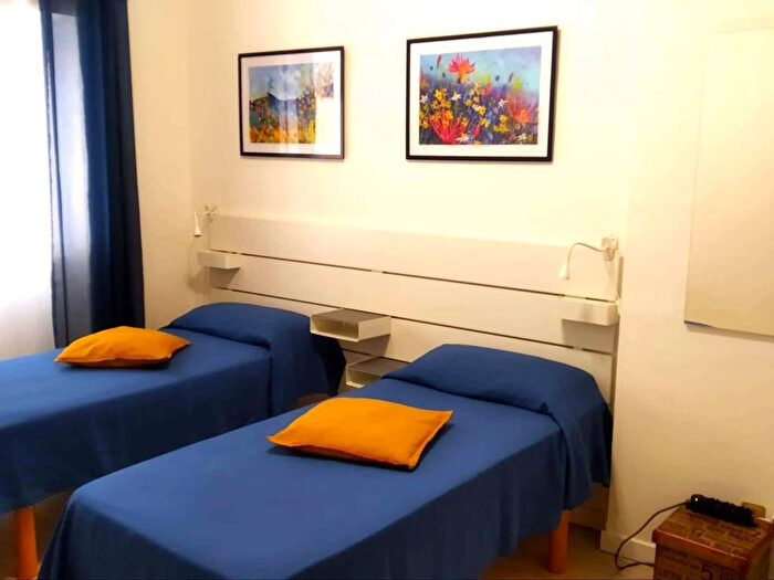 Appartamento bilocale in affitto in Via Bonaventura Cerretti, Baldo degli Ubaldi, Roma