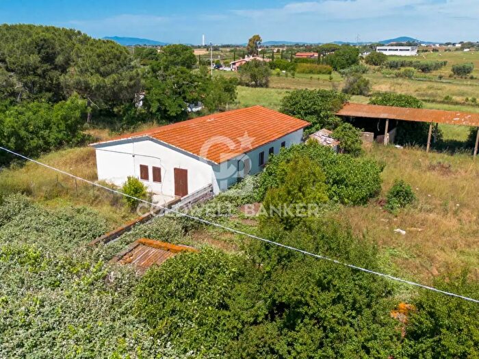 Casa trilocale in vendita in Località Campomorto, Montalto Di Castro
