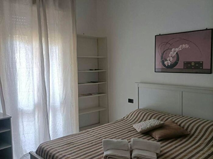 Appartamento monolocale in affitto in Piazza Insubria, Martini Insubria, Milano