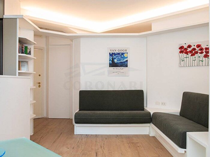 Appartamento bilocale in affitto in Via Nepi, Ponte Milvio, Roma