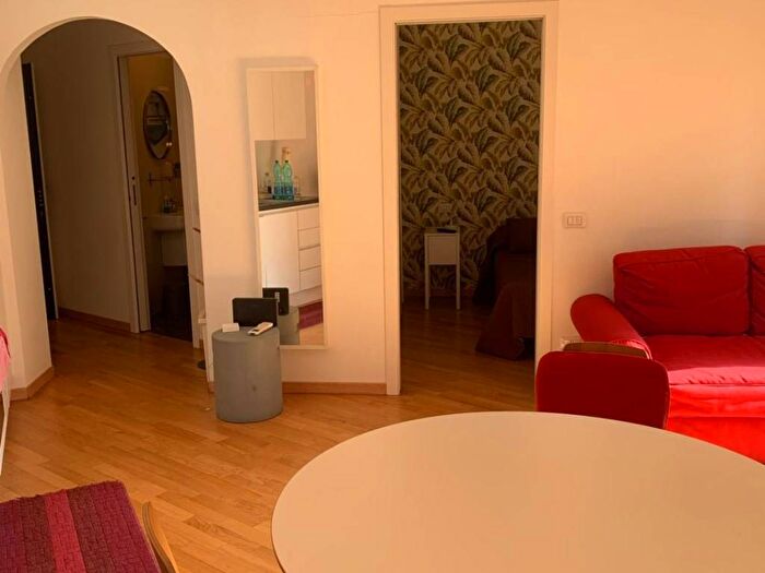 Appartamento bilocale in affitto in Via Antonio Bronzino, Città Studi, Milano