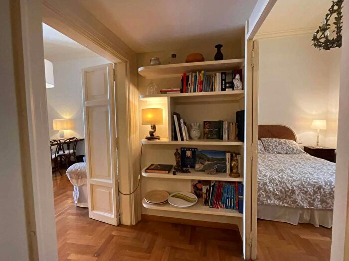 Appartamento bilocale in affitto in Via di SantAndrea delle Fratte, Spagna, Roma